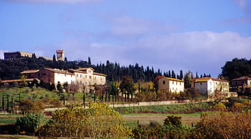 Tenuta Il Tresto - Agriturismo